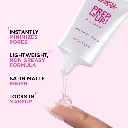 Nykaa Prep Me Up! Pore Minimizing + Matte Finish Face Primer3.webp