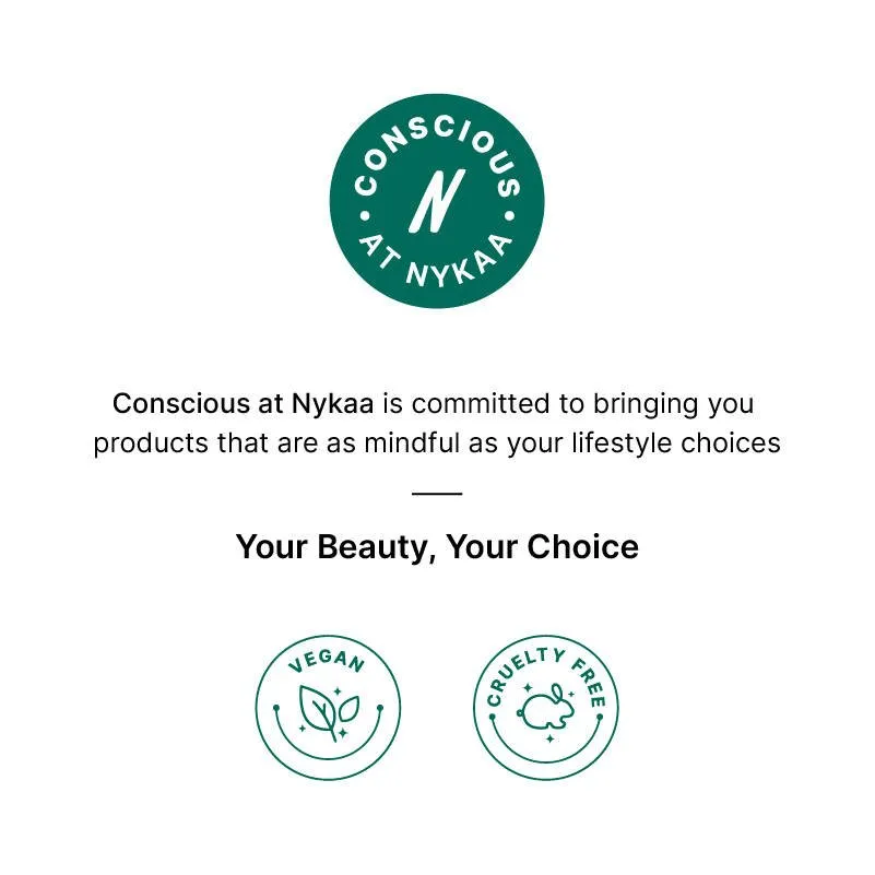 Nykaa Prep Me Up! Pore Minimizing + Matte Finish Face Primer4.webp