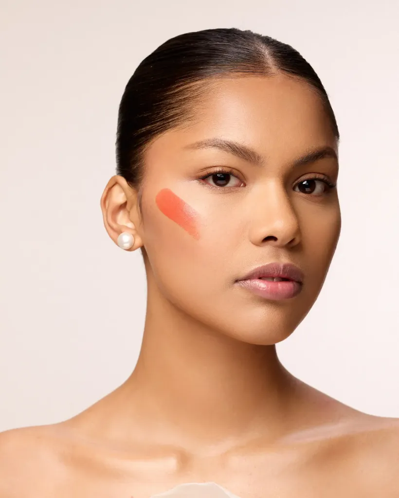 Pastel Beauty Creamy Stick Blush 7g - Golden Hour3.webp