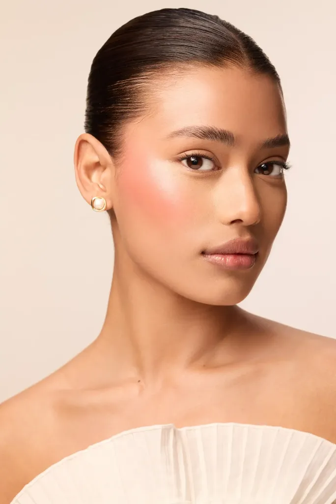 Pastel Beauty Creamy Stick Blush 7g - Wild Rose6.webp