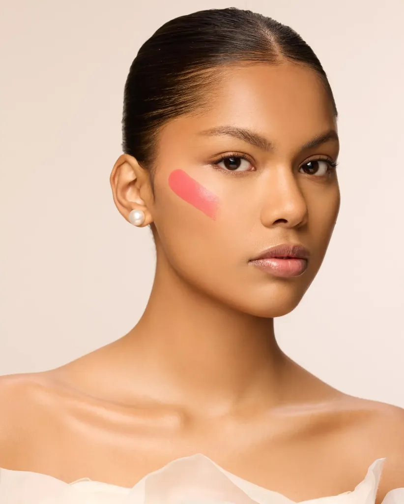 Pastel Beauty Creamy Stick Blush 7g - Wild Rose.webp