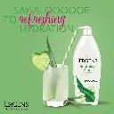 Jergens Soothing Aloe Hydrates & Soothes Refreshed Skin Moisturizer - 621ml2.webp