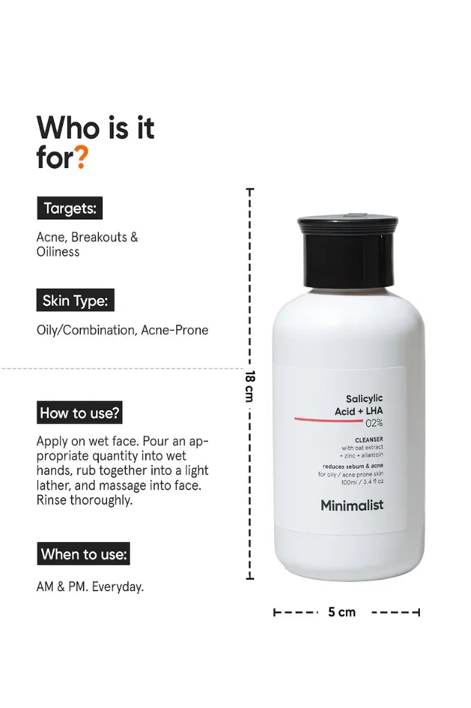 Salicylic Acid + LHA 2% Cleanser3.webp