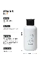 Salicylic Acid + LHA 2% Cleanser3.webp