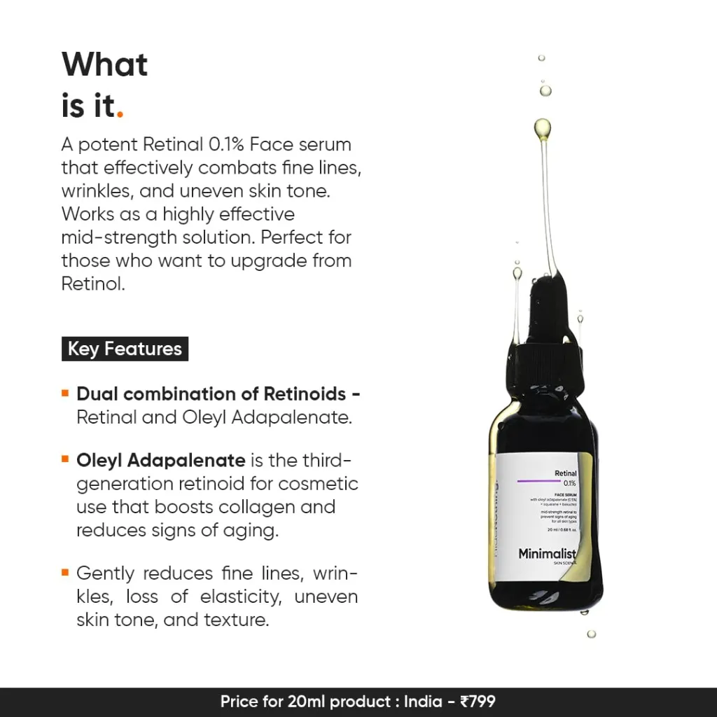 Minimalist Retinol 0.1% Face Serum 20 ml3.webp