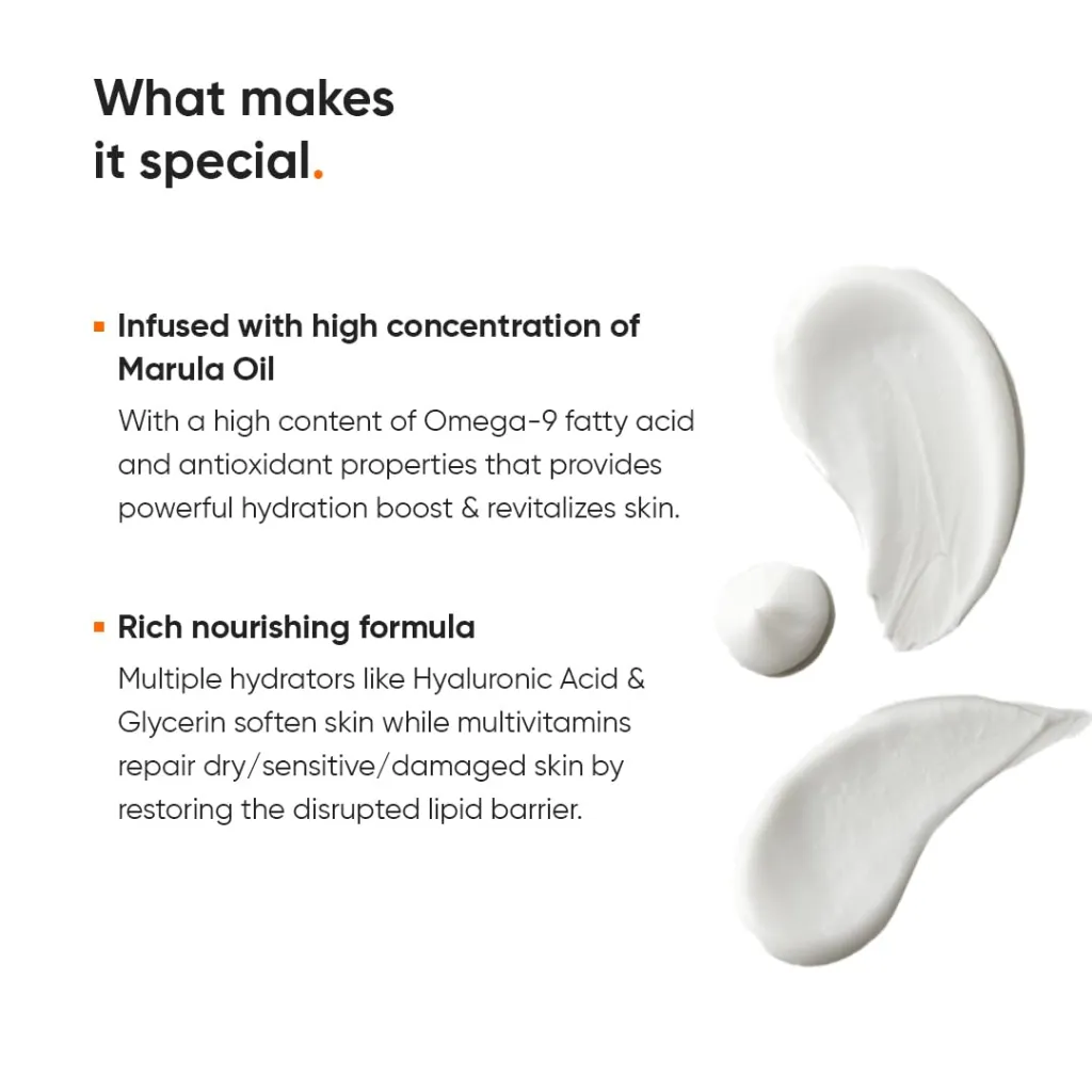 Minimalist Marula Oil 05% Moisturizer 50 g5.webp