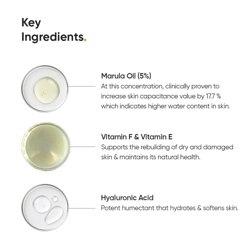 Minimalist Marula Oil 05% Moisturizer 50 g3.webp