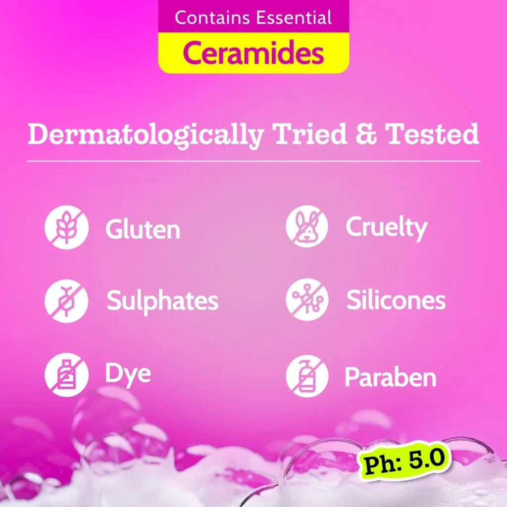  Acne Control Body Wash - 236ml4.webp