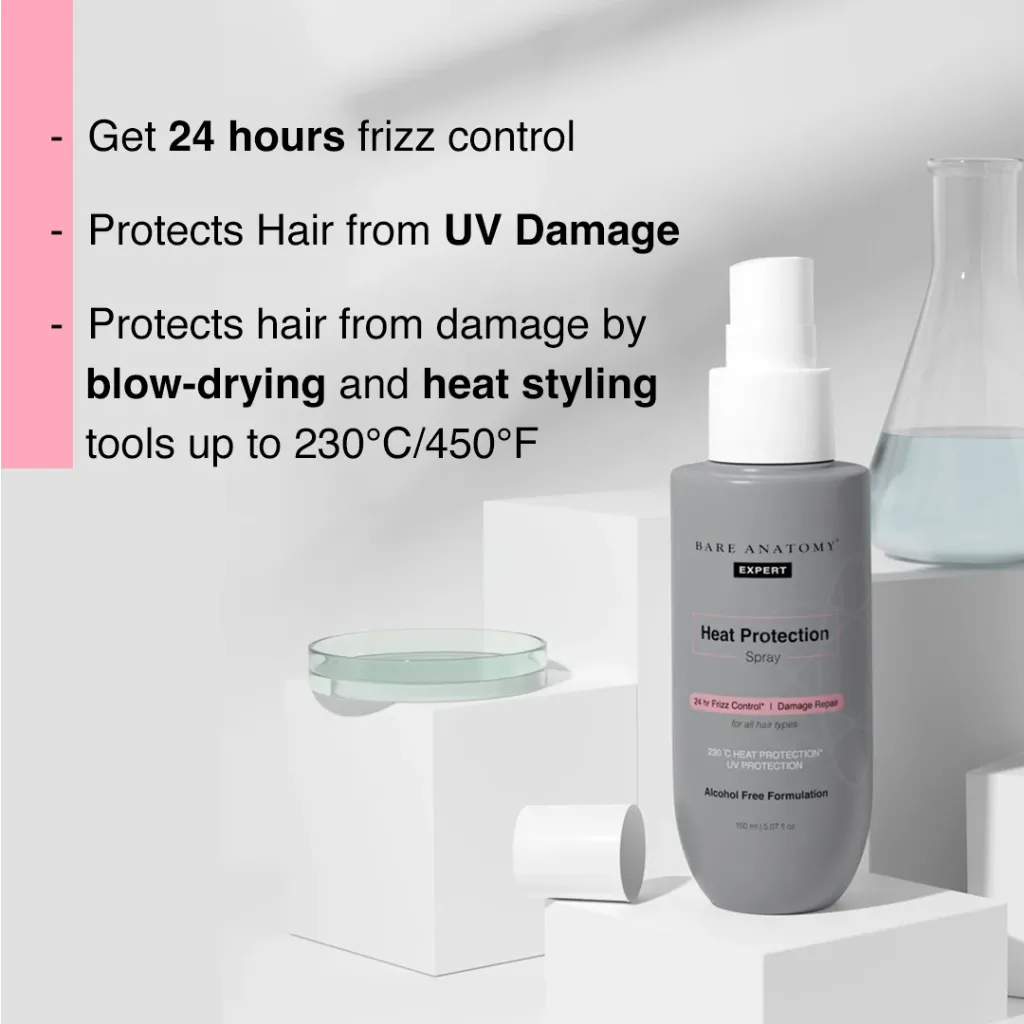Heat Protection Hair Spray.webp