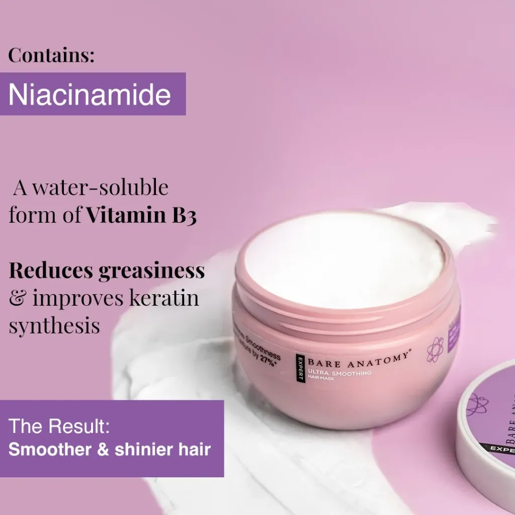 Ultra Smoothing Hair Mask - 250g3.webp