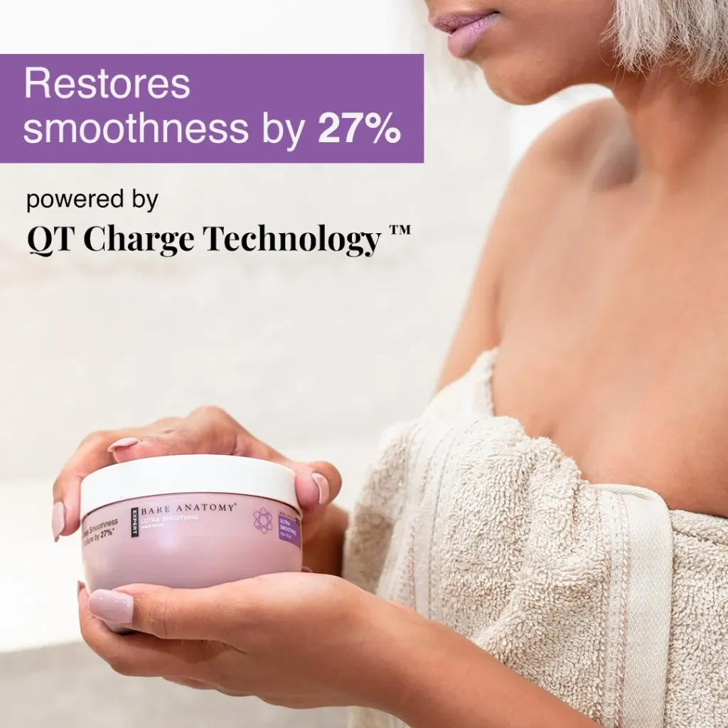 Volumizing Hair Mask - 250gm.webp