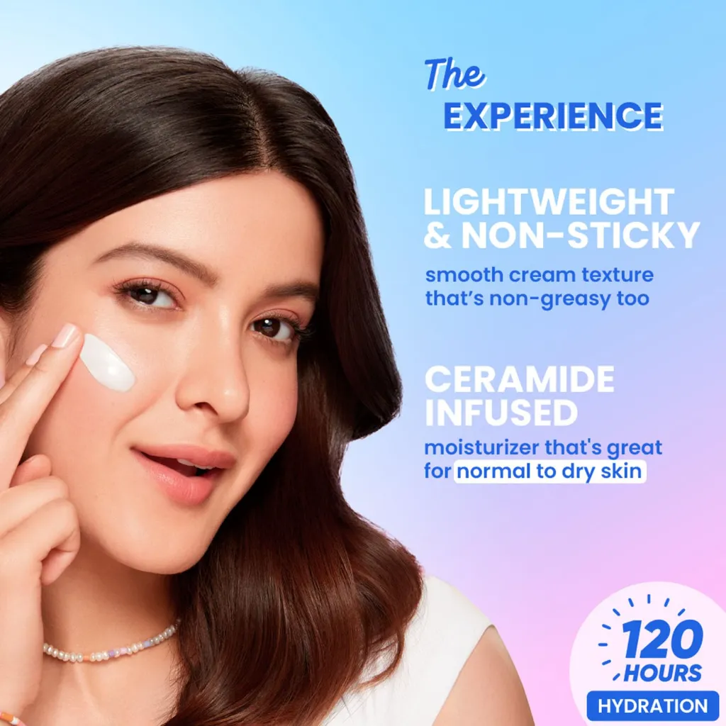 Dot & Key Ceramides & Hyaluronic Barrier Repair Moisturizer 100g1.webp