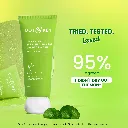 Dot & Key Cica Calming Blemish Clearing Gel Face Wash 100M4.webp