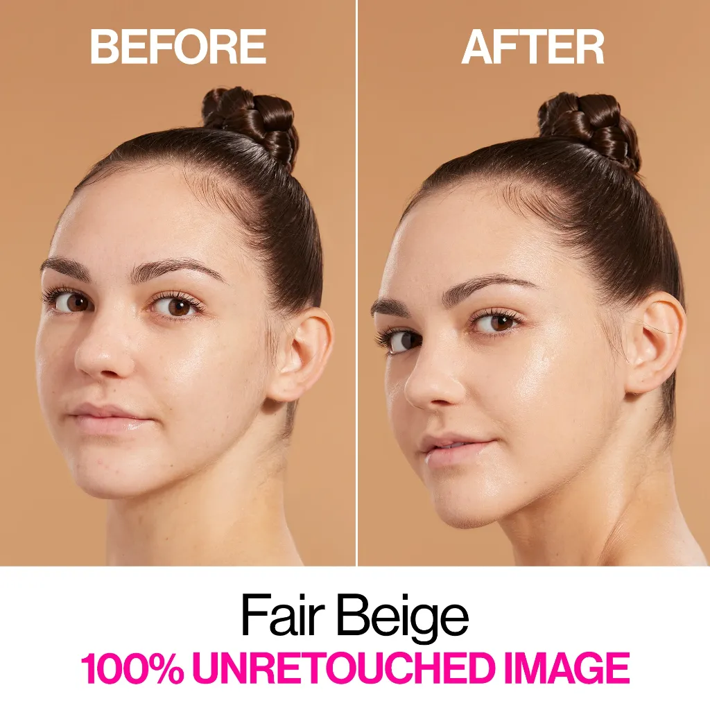 Bare Focus Niacinamide Skin Tint | Fair Beige2.webp