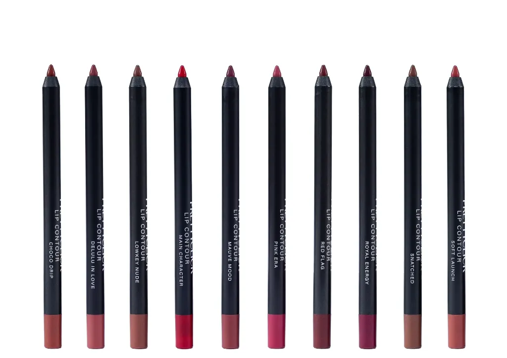 Prettyclick Lip Contour - 1.2g (Main Character).webp