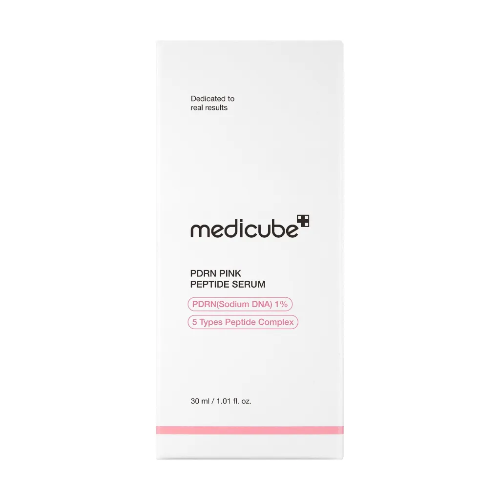 Medicube Pdrn Pink Peptide Serum 30ml1.webp
