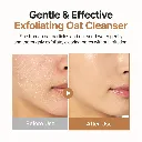 Purito Oat In Gentle Exfoliating Face Cleanser - 150ml2.webp