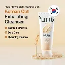 Purito Oat In Gentle Exfoliating Face Cleanser - 150ml3.webp