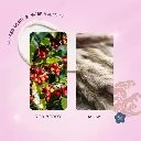 Nykaa Wanderlust Body Lotion - Japanese Cherry Blossom Perfume - Sakura Floral Red Berry & Orchid (250ml)1.webp