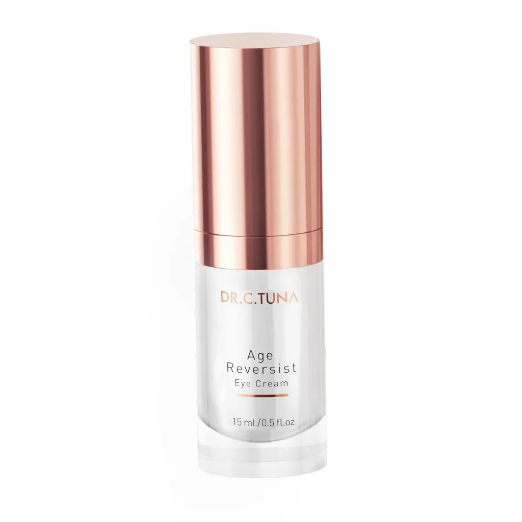 Dr. C Tuna Age Reversist Eye Cream - 15ml