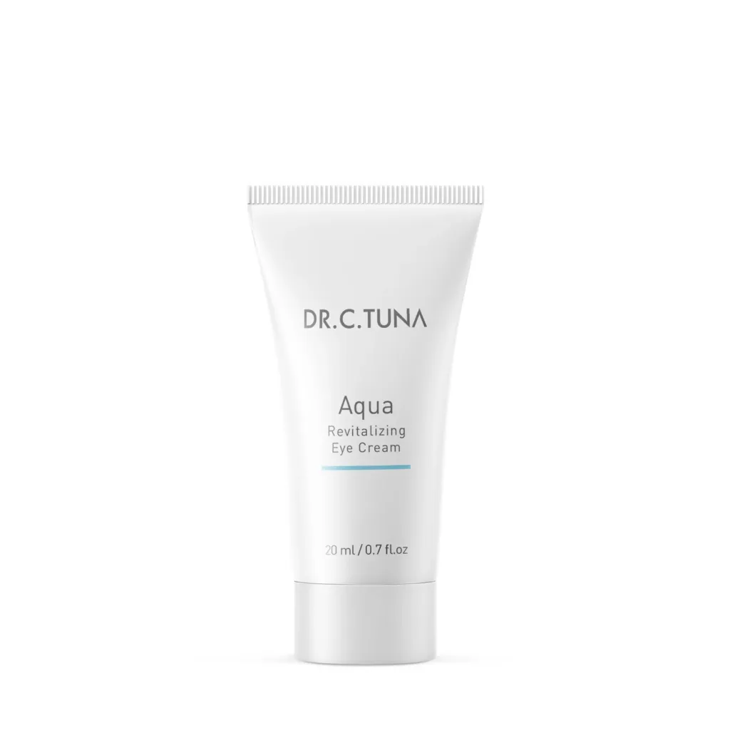 Farmasi Dr. C Tuna Aqua Revitalizing Eye Cream - 20ml