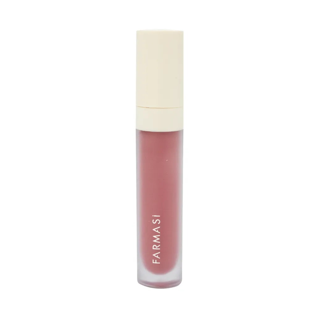 Farmasi Lip Lacquer 5.5ml - Expresive (07)