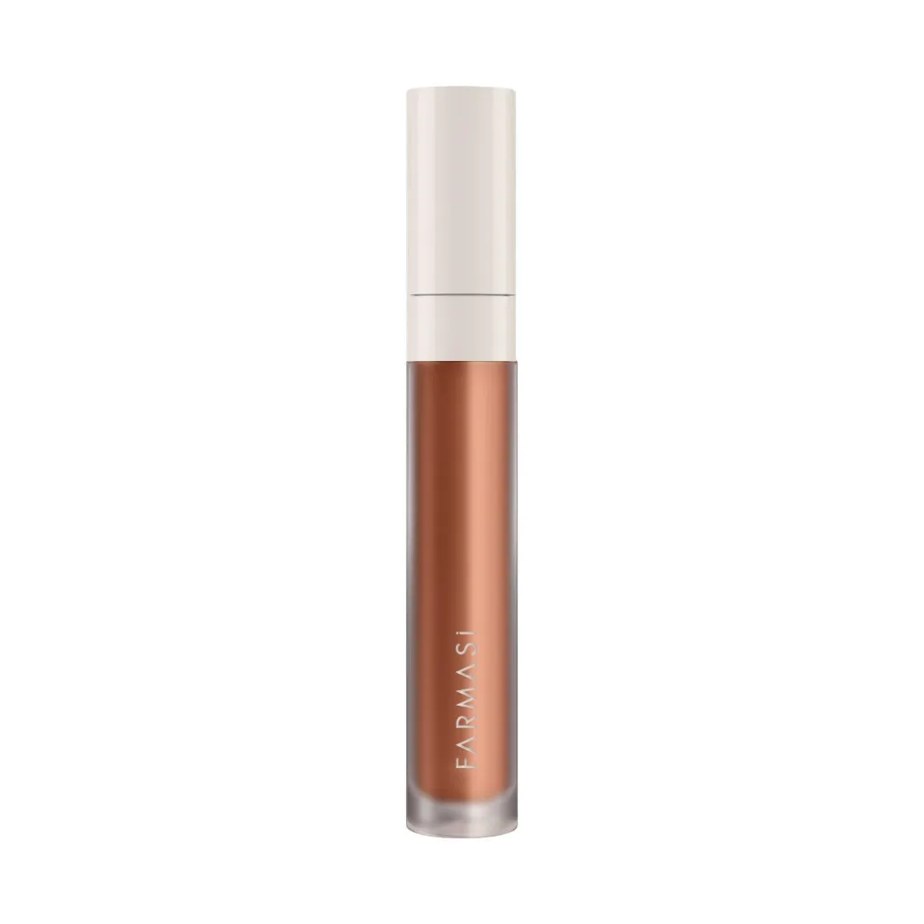 Farmasi Matte Liquid Lipstick 4ml - Terra