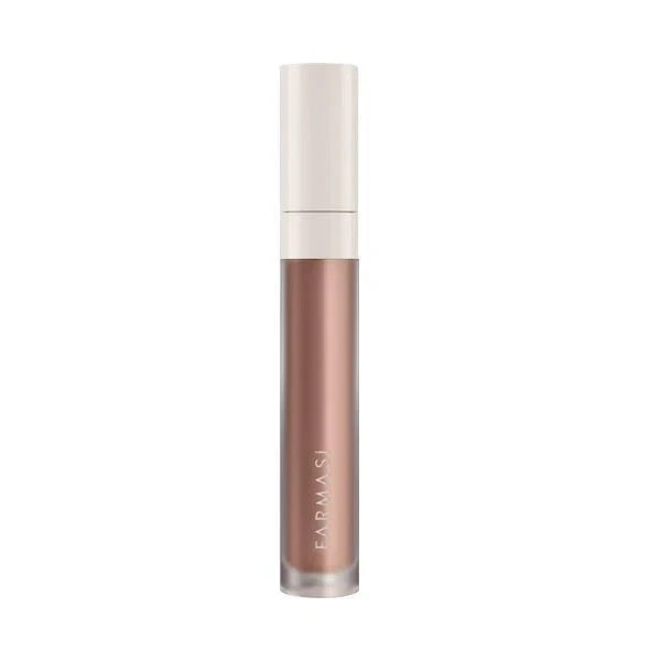 Farmasi Matte Liquid Lipstick 4ml - Money Maker (07)