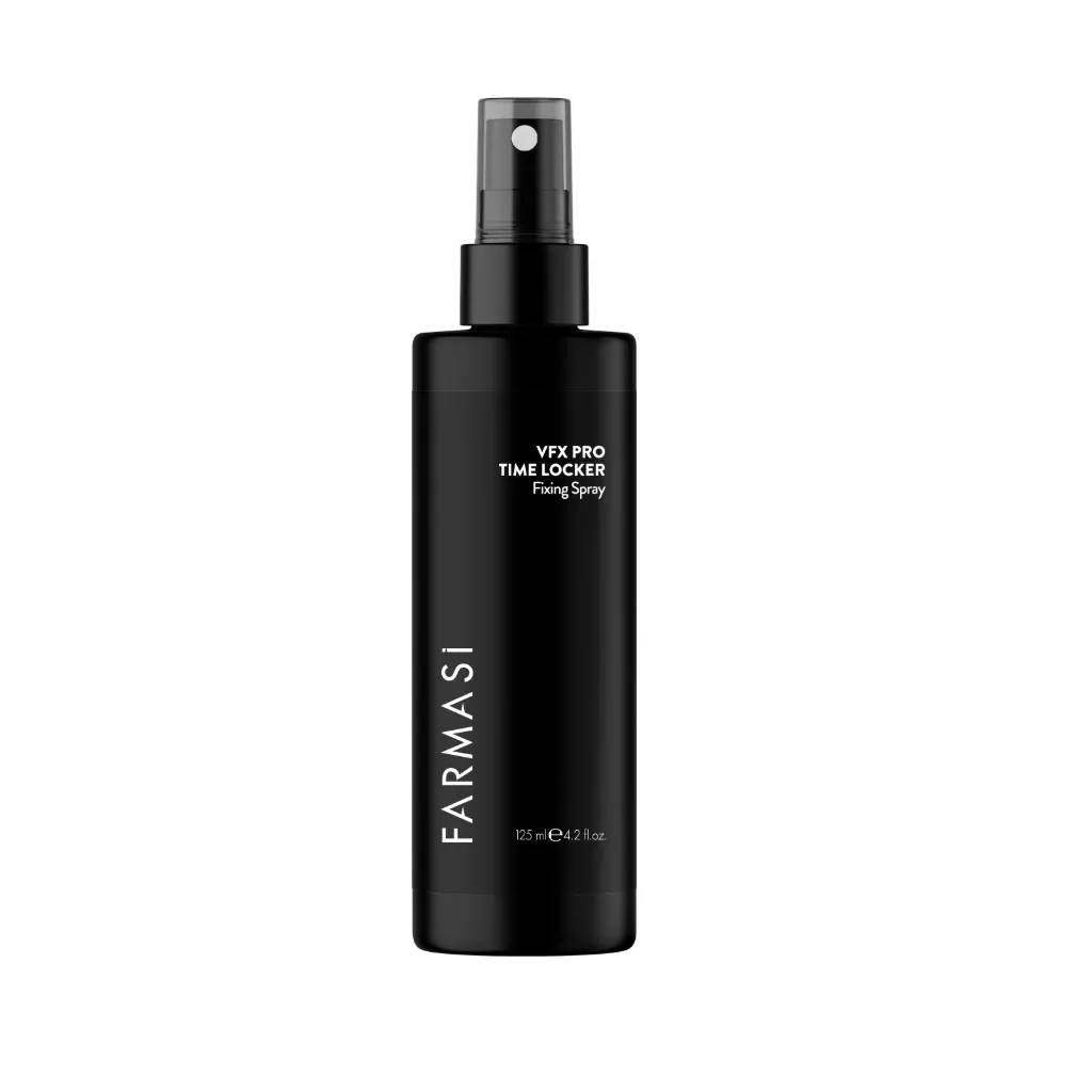 Farmasi Vfx Pro Time Locker Fixing Spray - 125ml