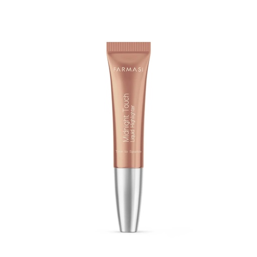 Farmasi Midnight Touch Liquid Highlighter - 12ml
