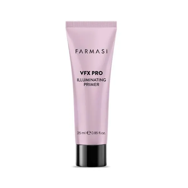 Farmasi Vfx Pro Illuminating Primer - 25ml