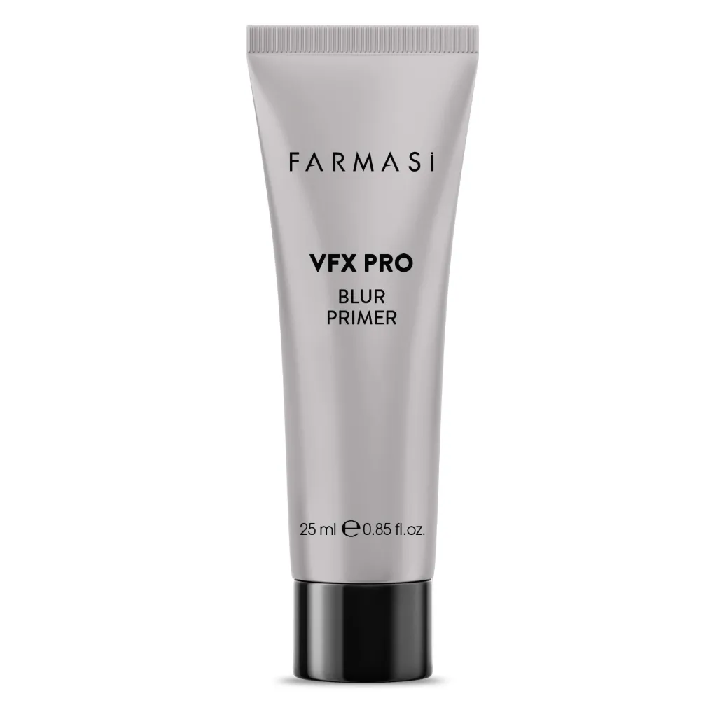 Farmasi Vfx Pro Blur Primer - 25ml