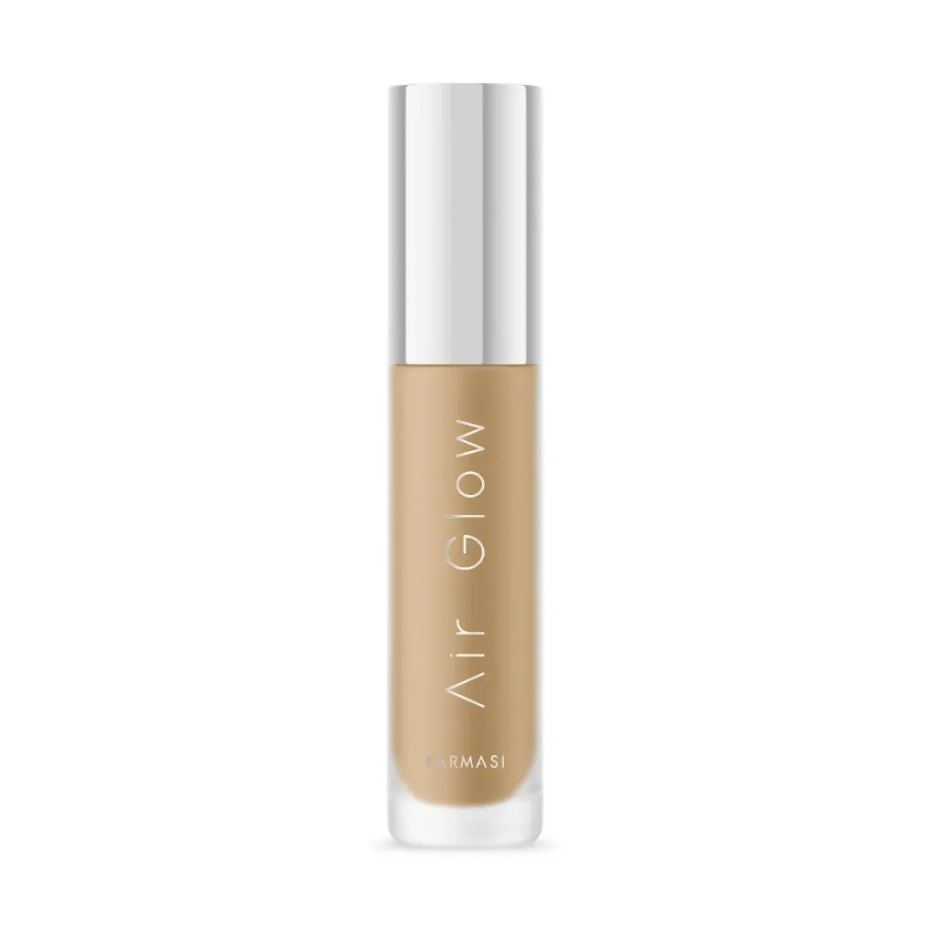 Farmasi Air Glow Foundation 30ml - N15