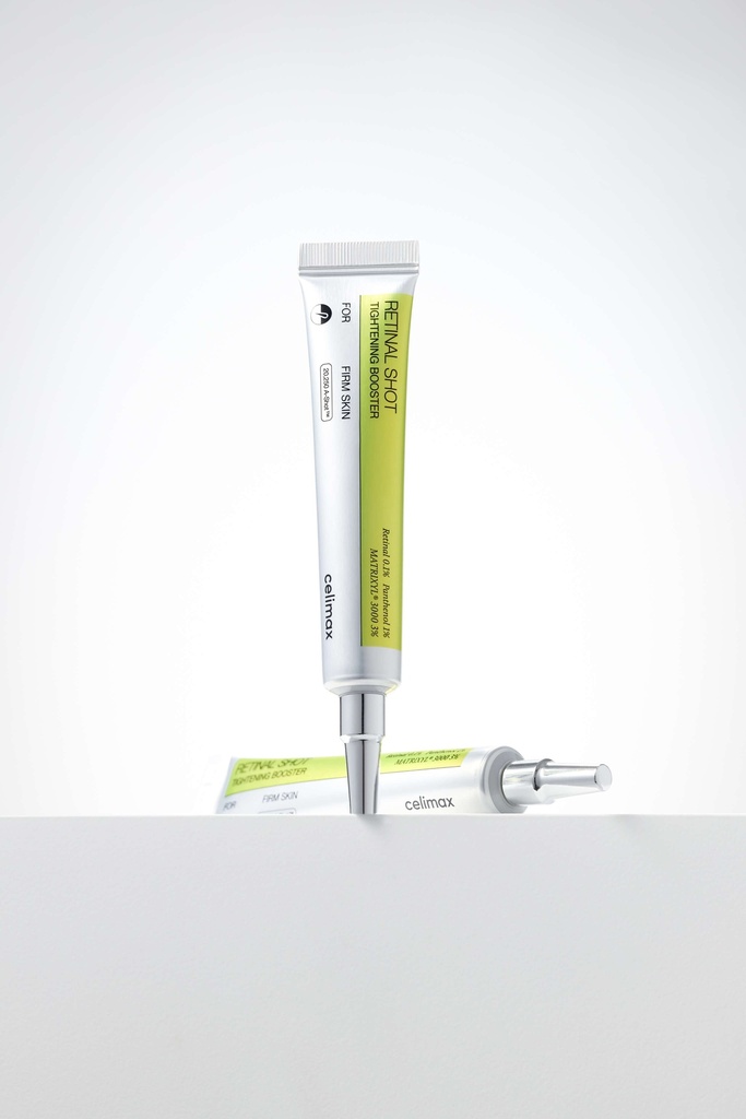 Celimax The Vita-A Retinal Shot Tightening Booster 15 ml