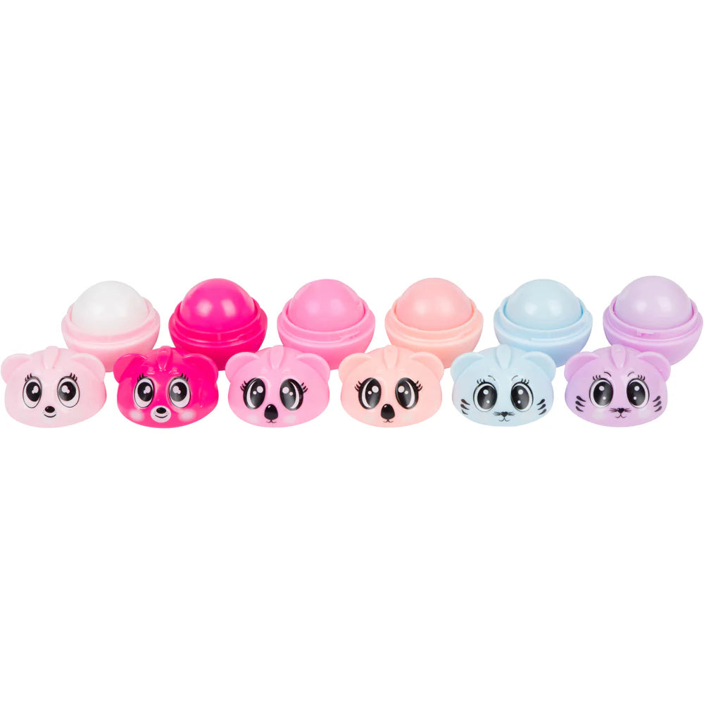 Beauty Treats Into The World Lip Balm 14g