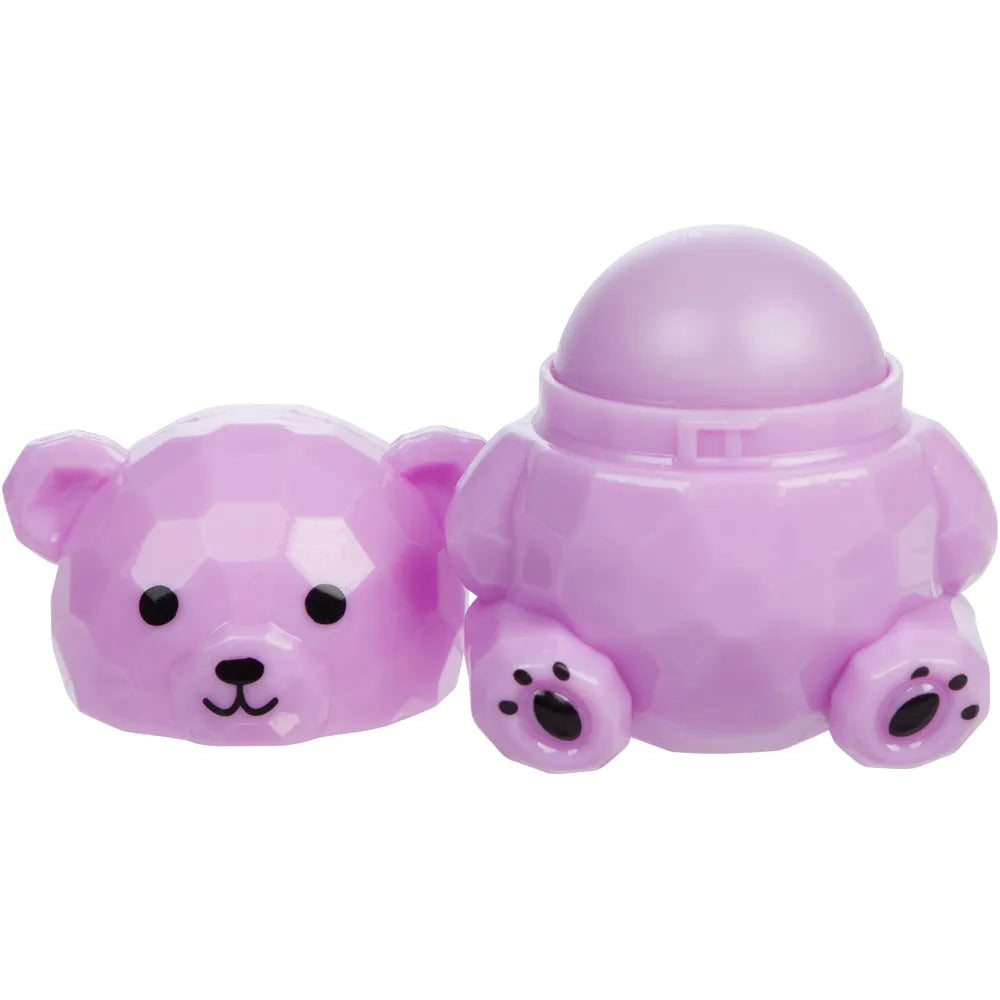 Beauty Treats Bear Lip Balm 11.5g