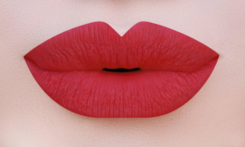 Beauty Creations Matte Lipstick (3.5g)