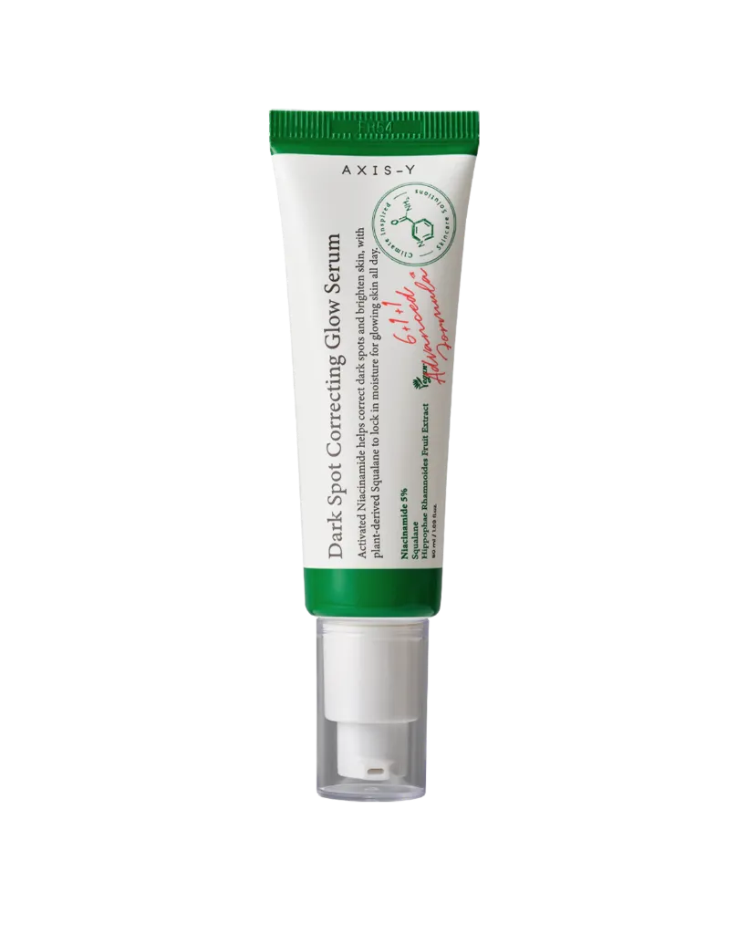 Axis - Y Dark Spot Correcting Glow Serum 50ml