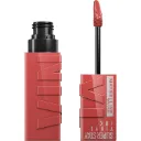 Maybelline Super Stay Vinyl Ink Lipstick 4.2ml