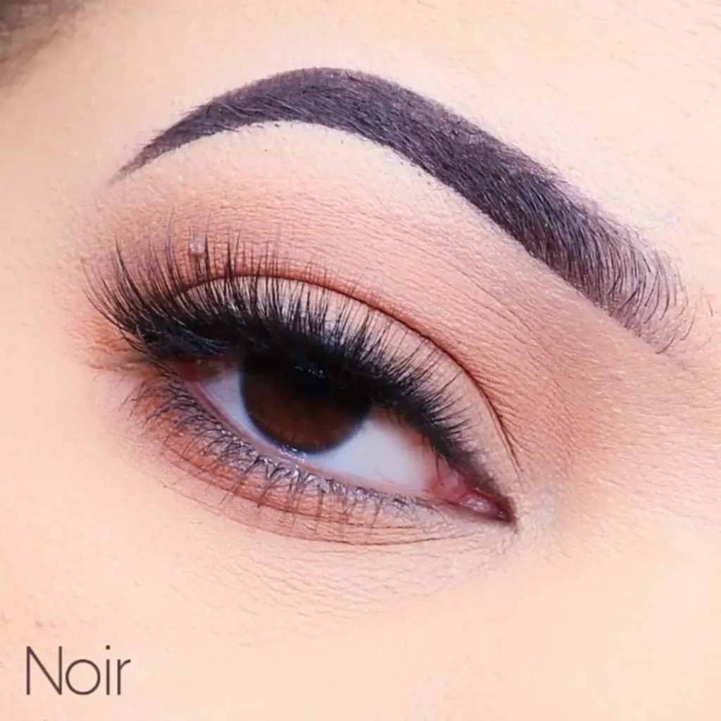 Cala 3D Faux Mink Lashes