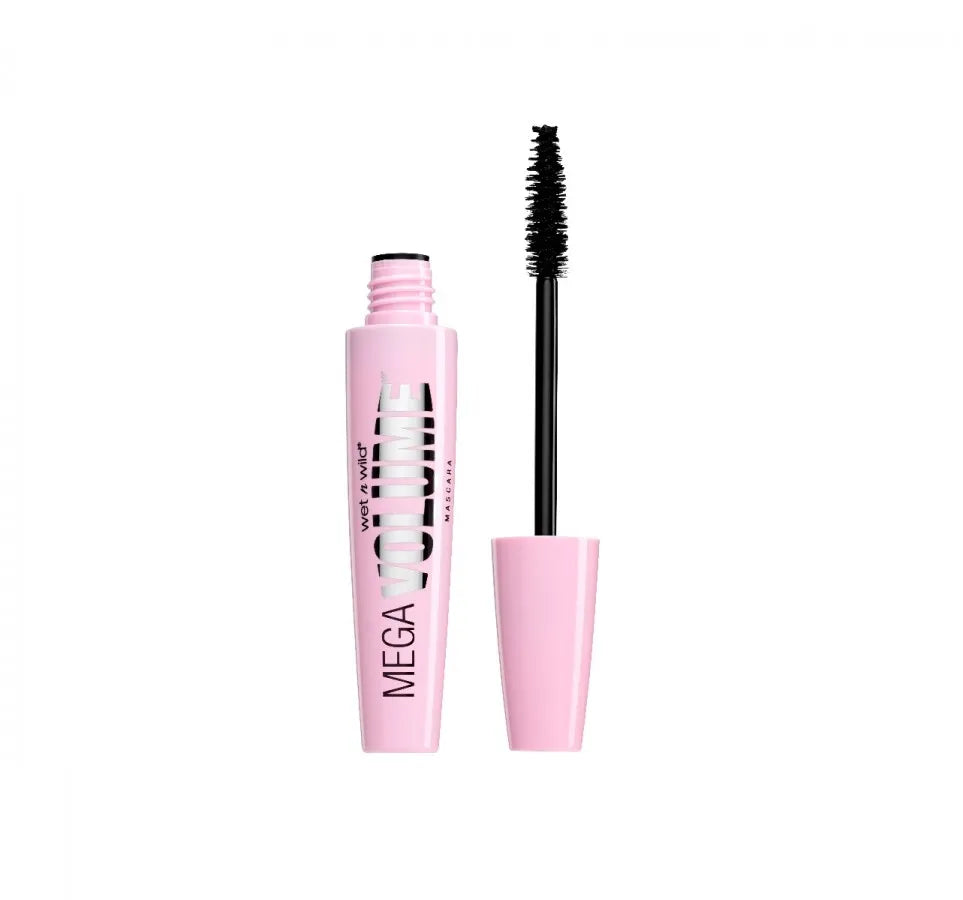 Wet n Wild Mega Volume Mascara 10ml