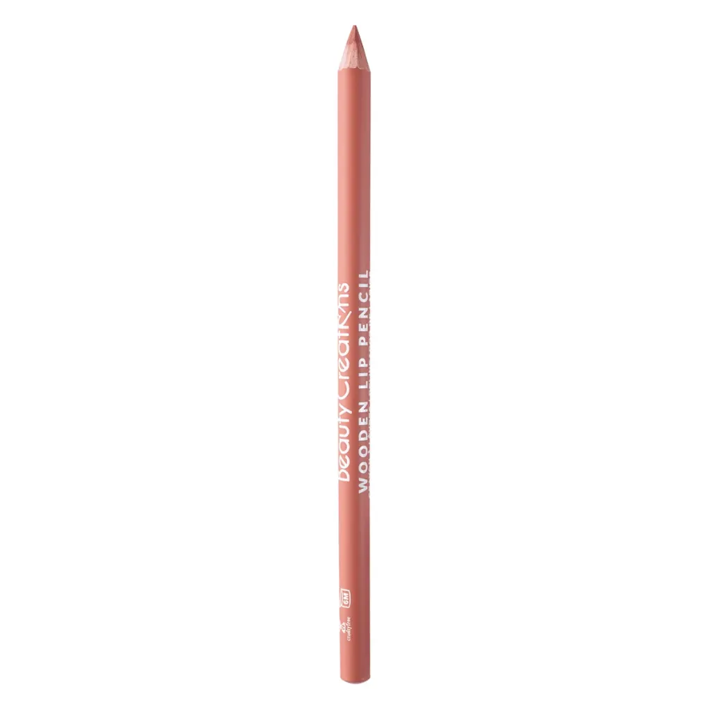 Beauty Creations Wooden Lip Pencil 1.4g
