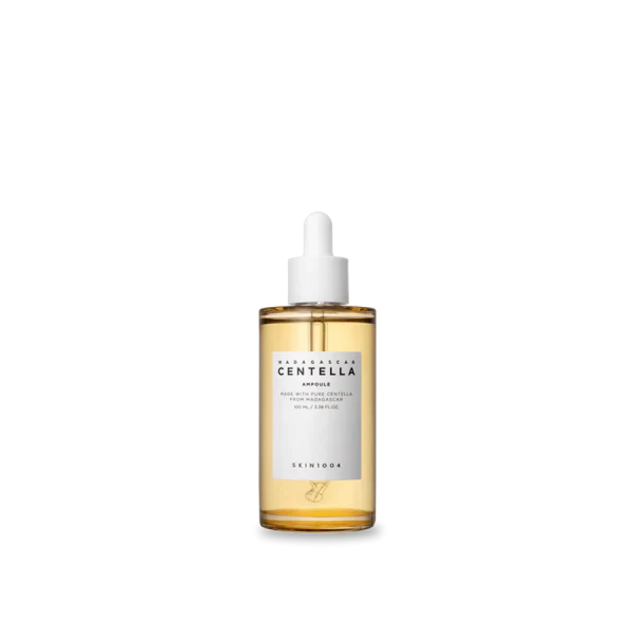 Skin1OO4 Centella Ampoule-55 ml
