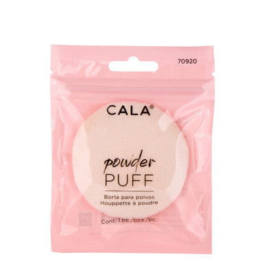 Cala Large Powder Puff