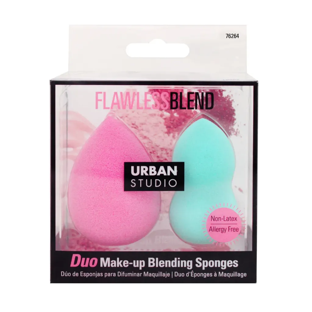 Cala Urban Studio Flawless Blend Sponges