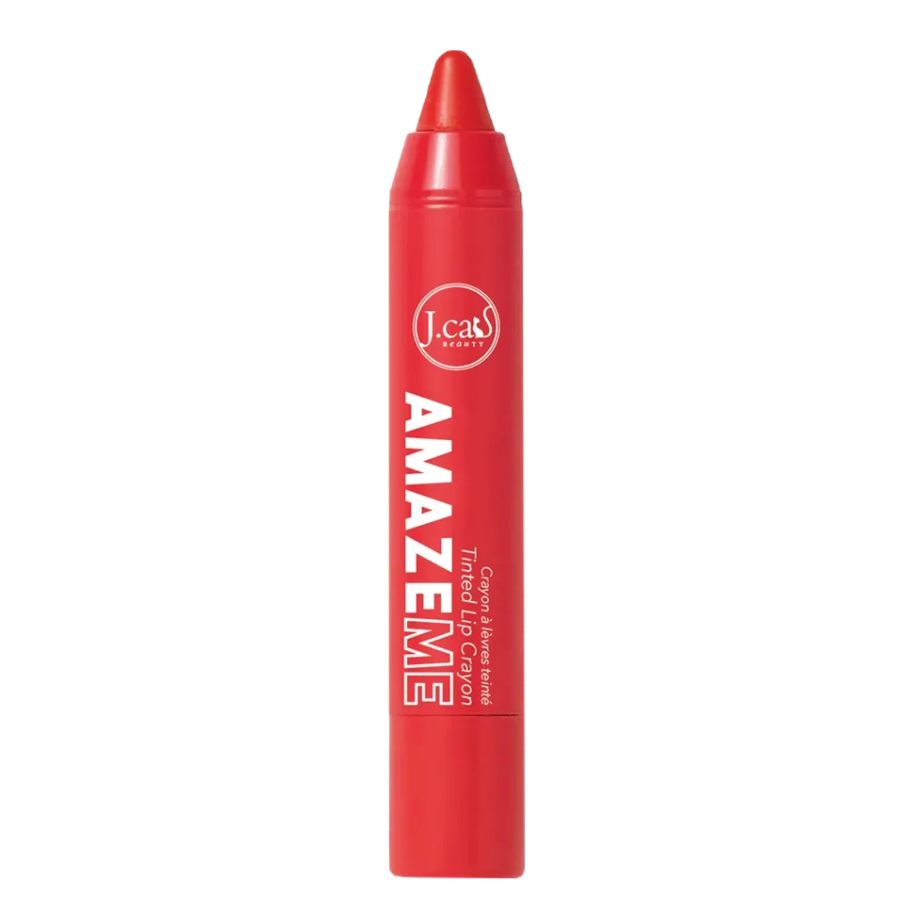 J. Cat Beauty Amaze Me Tinted Lip Crayon