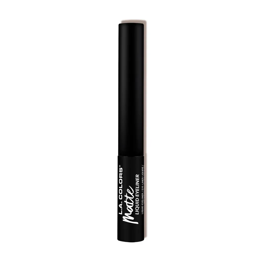 L.A. Colors Matte Liquid Eyeliner