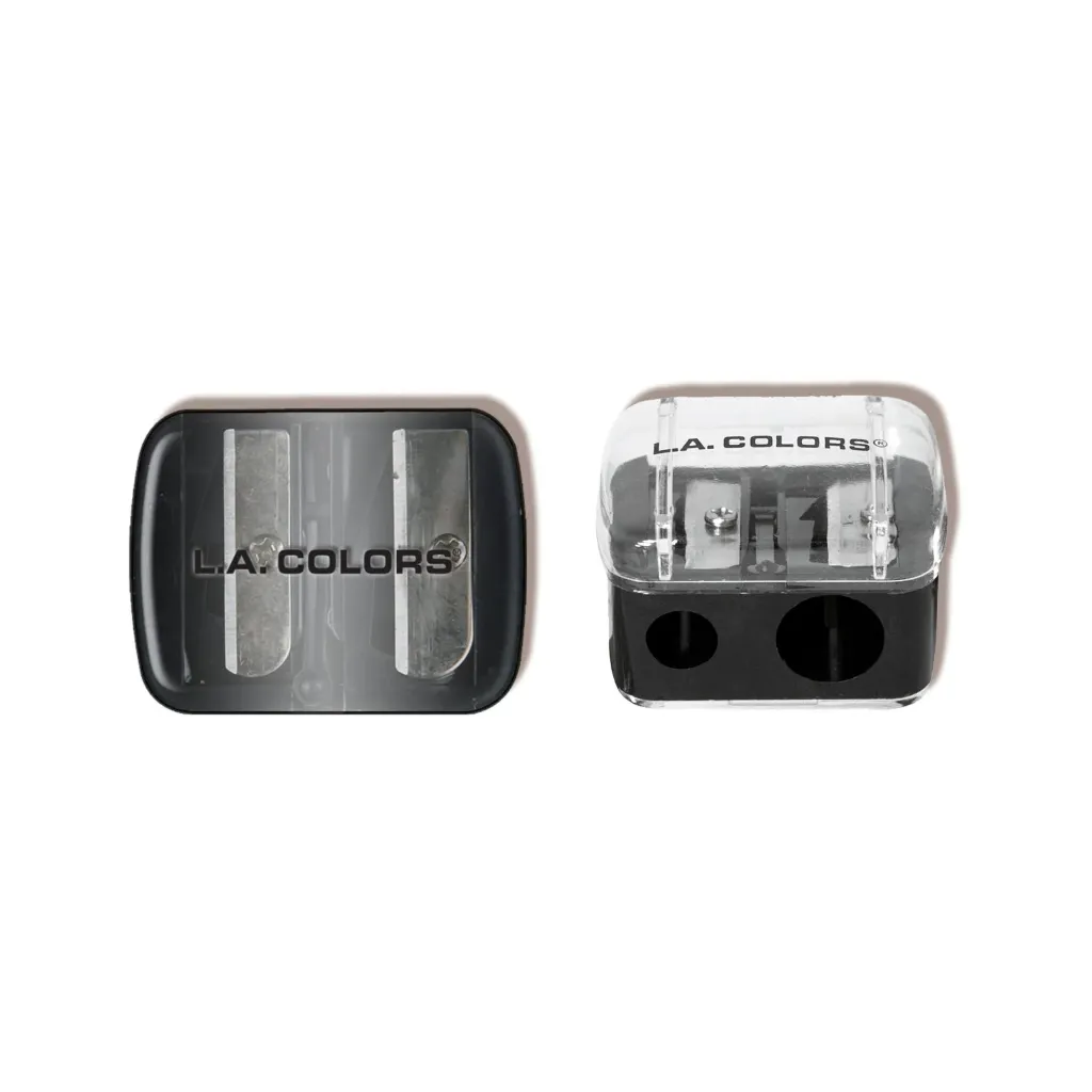 L.A. Colors Dual Sharpener