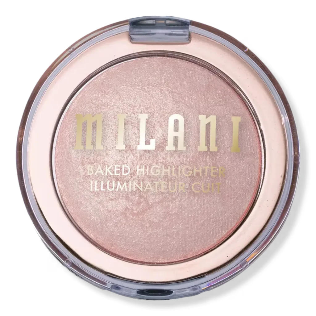 Milani Baked Highlighter