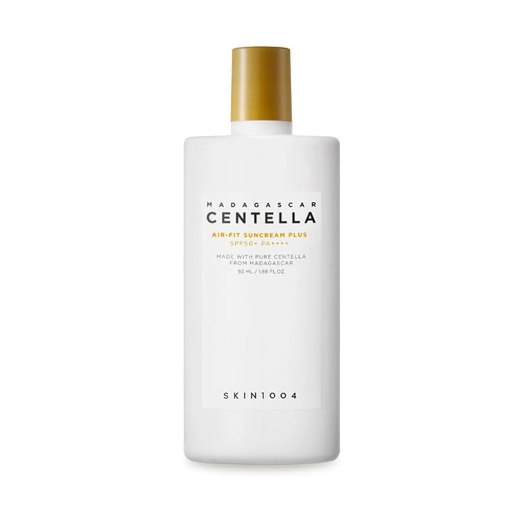 Skin1004  Air-Fit Sunscreen Plus 50ml